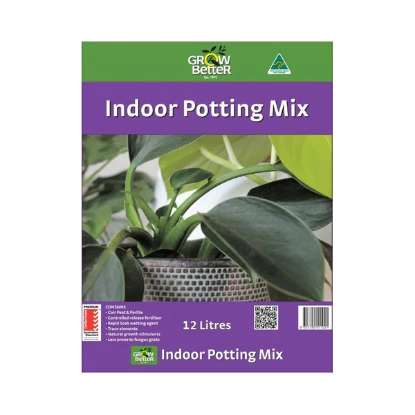 Indoor12L