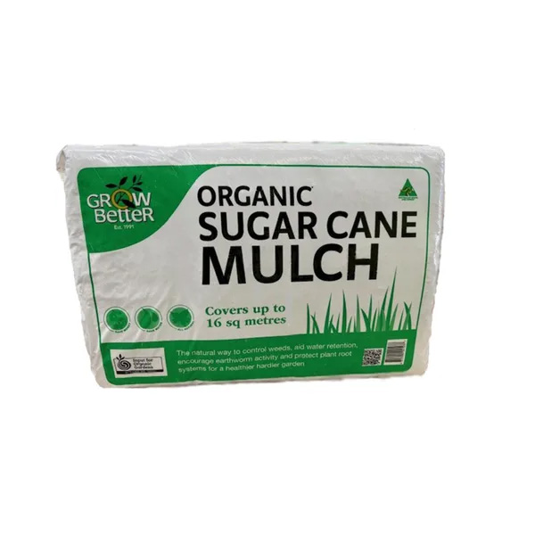 OrganicSugarCane